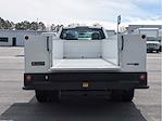 2024 Ford F-350 Regular Cab DRW 4WD, Monroe Truck Equipment ServicePRO™ Service Truck for sale #24F126 - photo 9