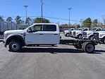 2024 Ford F-450 Crew Cab DRW RWD, Cab Chassis for sale #24F130 - photo 11
