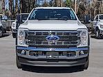 2024 Ford F-450 Crew Cab DRW RWD, Cab Chassis for sale #24F130 - photo 5