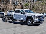 New 2024 Ford F-450 Crew Cab RWD, Cab Chassis for sale #24F130 - photo 1
