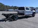 2024 Ford F-450 Crew Cab DRW RWD, Cab Chassis for sale #24F130 - photo 2