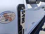2024 Ford F-450 Crew Cab DRW RWD, Cab Chassis for sale #24F130 - photo 8