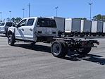 2024 Ford F-450 Crew Cab DRW RWD, Cab Chassis for sale #24F131 - photo 10