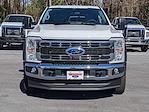 2024 Ford F-450 Crew Cab DRW RWD, Cab Chassis for sale #24F131 - photo 5