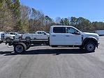 2024 Ford F-450 Crew Cab DRW RWD, Cab Chassis for sale #24F131 - photo 6