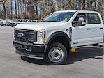 2024 Ford F-550 Crew Cab DRW 4x4, Cab Chassis for sale #24F141 - photo 4