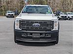 2024 Ford F-550 Crew Cab DRW 4x4, Cab Chassis for sale #24F141 - photo 5