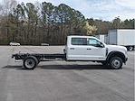 2024 Ford F-550 Crew Cab DRW 4x4, Cab Chassis for sale #24F141 - photo 6
