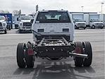 2024 Ford F-550 Crew Cab DRW 4x4, Cab Chassis for sale #24F141 - photo 9