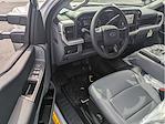 2024 Ford F-550 Crew Cab DRW 4x4, Cab Chassis for sale #24F141 - photo 12
