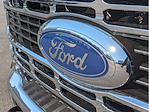 New 2024 Ford F-550 XL Crew Cab 4x2, 11' 4" Knapheide PGTD Gooseneck Flatbed Truck for sale #24F143 - photo 7