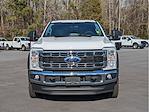 New 2024 Ford F-550 XL Crew Cab 4x2, Knapheide PGTD Gooseneck Flatbed Truck for sale #24F143 - photo 4