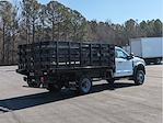 2024 Ford F-550 Regular Cab DRW 4x4, Knapheide Value-Master X Stake Stake Bed for sale #24F146 - photo 2