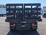 New 2024 Ford F-550 XL Regular Cab 4x4, 12' 5" Knapheide Value-Master X Stake CVS Stake Bed for sale #24F146 - photo 9