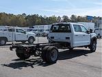 2024 Ford F-550 Crew Cab DRW 4x4, Cab Chassis for sale #24F147 - photo 7