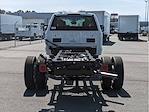 2024 Ford F-550 Crew Cab DRW 4x4, Cab Chassis for sale #24F147 - photo 8