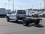 2024 Ford F-550 Crew Cab DRW 4x4, Cab Chassis for sale #24F147 - photo 2
