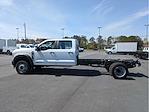 2024 Ford F-550 Crew Cab DRW 4x4, Cab Chassis for sale #24F147 - photo 9