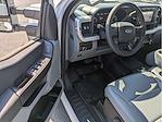 2024 Ford F-550 Crew Cab DRW 4x4, Cab Chassis for sale #24F147 - photo 10