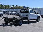 2024 Ford F-550 Crew Cab DRW 4x4, Cab Chassis for sale #24F149 - photo 2