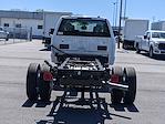 2024 Ford F-550 Crew Cab DRW 4x4, Cab Chassis for sale #24F149 - photo 9