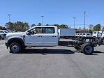 2024 Ford F-550 Crew Cab DRW 4x4, Cab Chassis for sale #24F149 - photo 11