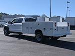 New 2024 Ford F-450 XL Crew Cab RWD, 11' Knapheide Steel Service Body Service Truck for sale #24F154 - photo 11