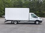 New 2024 Ford Transit 350 HD Base RWD, Smyrna Truck Cutaway Van Box Van for sale #24F158 - photo 6