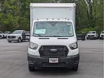 New 2024 Ford Transit 350 HD Base RWD, 14' Smyrna Truck Cutaway Van Box Van for sale #24F158 - photo 5