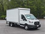 New 2024 Ford Transit 350 HD Base RWD, 14' Smyrna Truck Cutaway Van Box Van for sale #24F158 - photo 1