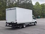 New 2024 Ford Transit 350 HD Base RWD, 14' Smyrna Truck Cutaway Van Box Van for sale #24F158 - photo 2