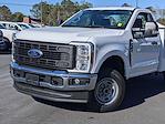 New 2024 Ford F-250 XL Regular Cab 4WD, Knapheide Steel Service Body Service Truck for sale #24F159 - photo 3