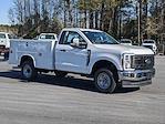 New 2024 Ford F-250 XL Regular Cab 4WD, Knapheide Steel Service Body Service Truck for sale #24F159 - photo 5