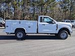 New 2024 Ford F-250 XL Regular Cab 4WD, Knapheide Steel Service Body Service Truck for sale #24F159 - photo 6