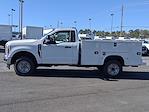 New 2024 Ford F-250 XL Regular Cab 4WD, Knapheide Steel Service Body Service Truck for sale #24F159 - photo 12