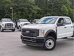 New 2024 Ford F-450 Crew Cab RWD, Cab Chassis for sale #24F169 - photo 3