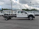 New 2024 Ford F-450 Crew Cab RWD, Cab Chassis for sale #24F169 - photo 6