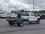 New 2024 Ford F-450 Crew Cab RWD, Cab Chassis for sale #24F169 - photo 7