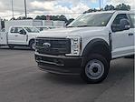 New 2024 Ford F-450 Crew Cab RWD, Cab Chassis for sale #24F170 - photo 3