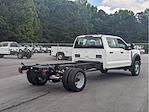 New 2024 Ford F-450 Crew Cab RWD, Cab Chassis for sale #24F170 - photo 7