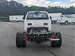 New 2024 Ford F-450 Crew Cab RWD, Cab Chassis for sale #24F170 - photo 8