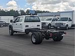 New 2024 Ford F-450 Crew Cab RWD, Cab Chassis for sale #24F170 - photo 2