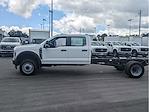 New 2024 Ford F-450 Crew Cab RWD, Cab Chassis for sale #24F170 - photo 9