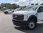 2024 Ford F-450 Super Cab DRW RWD, Cab Chassis for sale #24F174 - photo 3