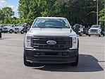 2024 Ford F-450 Super Cab DRW RWD, Cab Chassis for sale #24F174 - photo 4