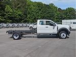 2024 Ford F-450 Super Cab DRW RWD, Cab Chassis for sale #24F174 - photo 6