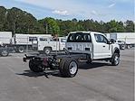 2024 Ford F-450 Super Cab DRW RWD, Cab Chassis for sale #24F174 - photo 7