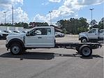 2024 Ford F-450 Super Cab DRW RWD, Cab Chassis for sale #24F174 - photo 9