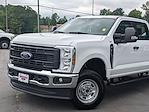 New 2024 Ford F-250 XL Crew Cab 4WD, 8' 2" Reading SL Service Body Service Truck for sale #24F179 - photo 3