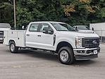 New 2024 Ford F-250 XL Crew Cab 4WD, 8' 2" Reading SL Service Body Service Truck for sale #24F179 - photo 5